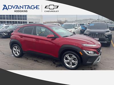2023 Hyundai Kona AWD SUV for sale #LP20412 - photo 1