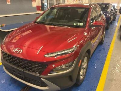 2023 Hyundai Kona AWD SUV for sale #LP20412 - photo 2