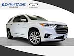 2021 Chevrolet Traverse AWD SUV for sale #LP20420 - photo 1