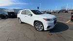 2021 Chevrolet Traverse AWD SUV for sale #LP20420 - photo 2