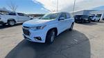 2021 Chevrolet Traverse AWD SUV for sale #LP20420 - photo 4
