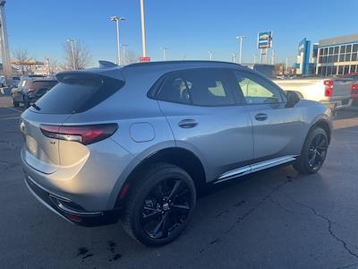 Used 2023 Buick Envision - photo 1