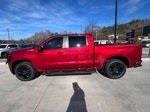 2022 Chevrolet Silverado 1500 Crew Cab 4WD Pickup for sale #LP20434 - photo 3