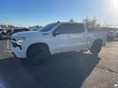Used 2023 Chevrolet Silverado 1500 - photo 1