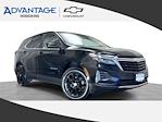 2022 Chevrolet Equinox FWD SUV for sale #LP20437 - photo 1