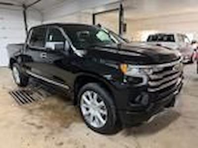 Used 2022 Chevrolet Silverado 1500 - photo 1