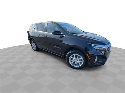 Used 2024 Chevrolet Equinox - photo 1