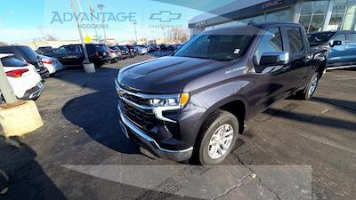 2024 Chevrolet Silverado 1500 Crew Cab 4WD Pickup for sale #LP20450 - photo 1