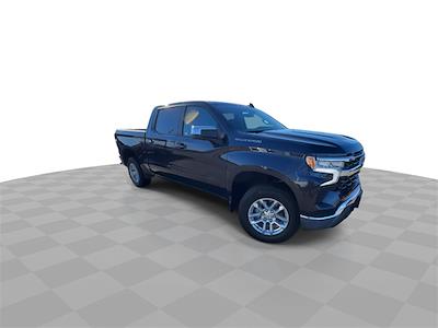 Used 2024 Chevrolet Silverado 1500 - photo 1