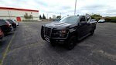 Used 2024 Chevrolet Silverado 1500 - photo 1