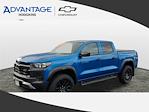 2024 Chevrolet Colorado Crew Cab 4WD Pickup for sale #LP20455 - photo 1