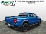 2024 Chevrolet Colorado Crew Cab 4WD Pickup for sale #LP20455 - photo 6