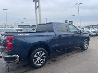 Used 2023 Chevrolet Silverado 1500 - photo 1