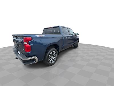 Used 2023 Chevrolet Silverado 1500 - photo 1