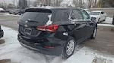 Used 2024 Chevrolet Equinox - photo 1
