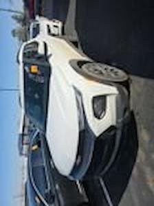 Used 2023 Chevrolet Trailblazer - photo 1