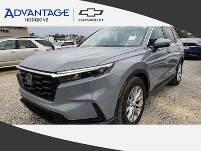 Used 2024 Honda CR-V - photo 1