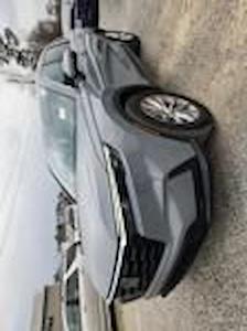 Used 2024 Honda CR-V - photo 1