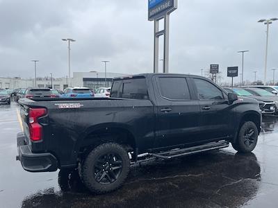 Used 2020 Chevrolet Silverado 1500 - photo 1