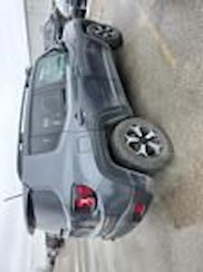 Used 2022 Jeep Renegade - photo 1