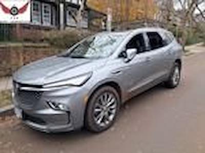 Used 2023 Buick Enclave - photo 1