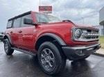 2023 Ford Bronco 4WD SUV for sale #LP20488 - photo 4