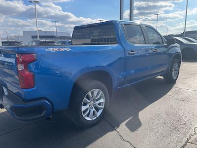 Used 2023 Chevrolet Silverado 1500 - photo 1