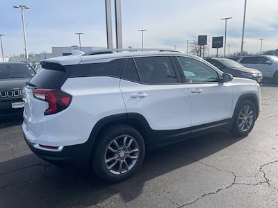 Used 2024 GMC Terrain - photo 1