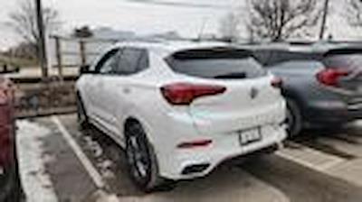 Used 2023 Buick Encore GX - photo 1