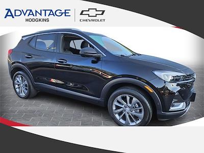 Used 2023 Buick Encore GX - photo 1
