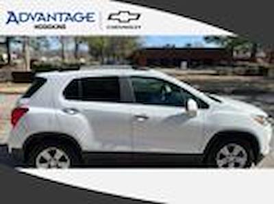 Used 2019 Chevrolet Trax - photo 1