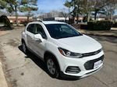 Used 2019 Chevrolet Trax - photo 1
