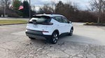 Used 2022 Chevrolet Bolt EUV - photo 1