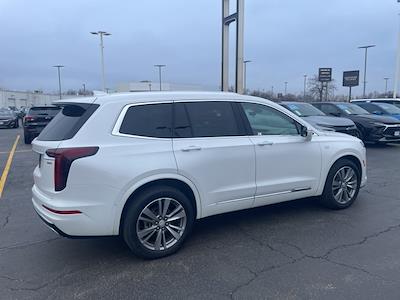 Used 2022 Cadillac XT6 - photo 1