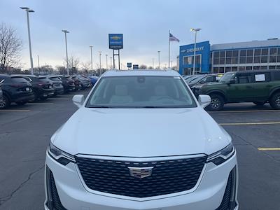 Used 2022 Cadillac XT6 - photo 1