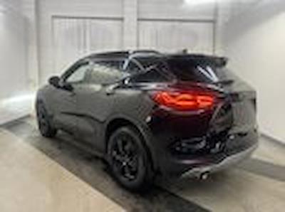 Used 2024 Chevrolet Blazer - photo 1