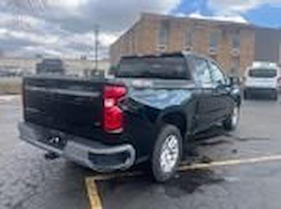 2024 Chevrolet Silverado 1500 Crew Cab 4WD Pickup for sale #LP20507 - photo 2