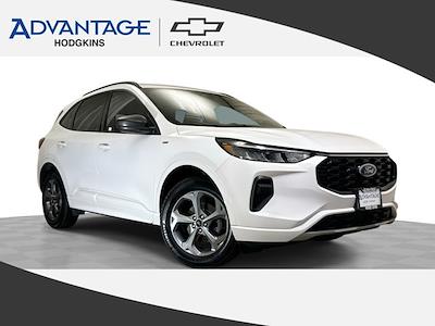 Used 2023 Ford Escape - photo 1