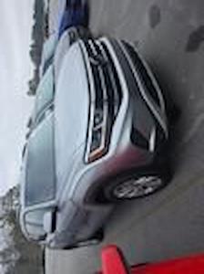 Used 2021 Volkswagen Atlas - photo 1