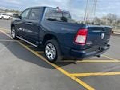 Used 2022 Ram 1500 - photo 1