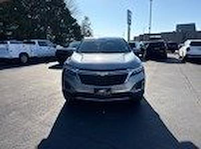 Used 2024 Chevrolet Equinox - photo 1