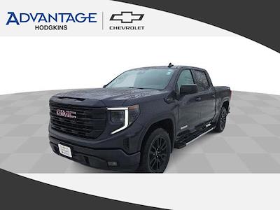 Used 2024 GMC Sierra 1500 - photo 1