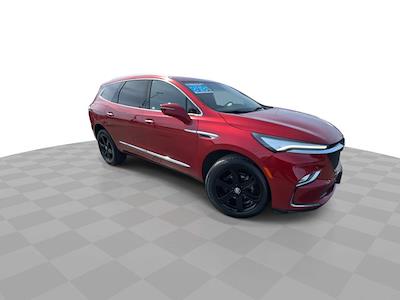 Used 2024 Buick Enclave - photo 1