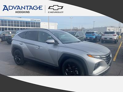 Used 2024 Hyundai Tucson - photo 1