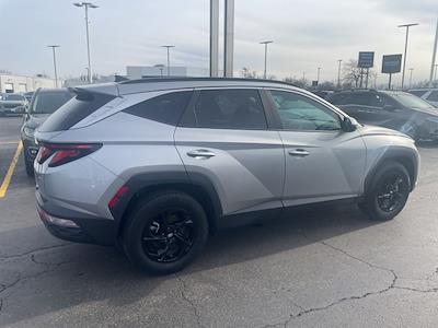 Used 2024 Hyundai Tucson - photo 1