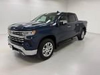 Used 2023 Chevrolet Silverado 1500 - photo 1
