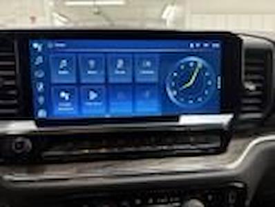 Used 2023 Chevrolet Silverado 1500 - photo 1