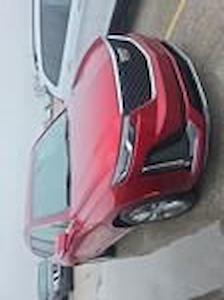 Used 2023 Cadillac XT6 - photo 1