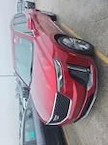 Used 2023 Cadillac XT6 - photo 1