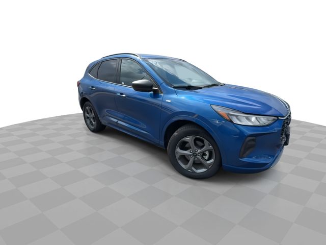 Used 2023 Ford Escape - photo 24